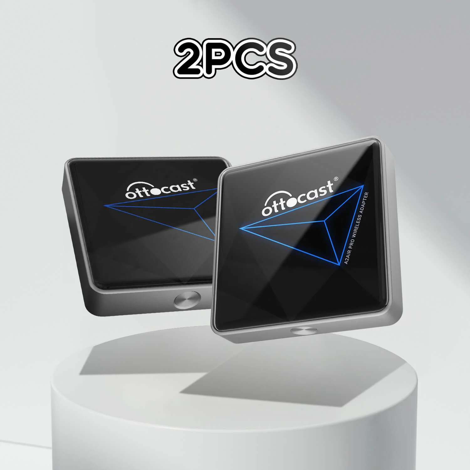 OTTOCAST®A2Air Pro Adattatore Android Auto Wireless - Image 10