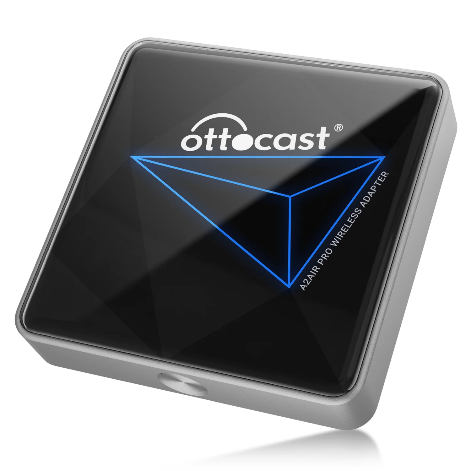 OTTOCAST®A2Air Pro Adattatore Android Auto Wireless - Image 11