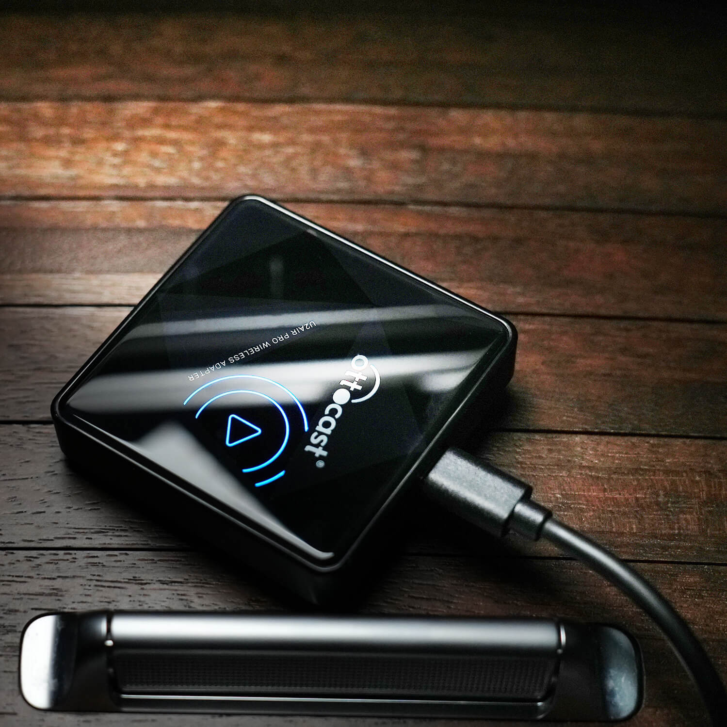 OTTOCAST® U2AIR Pro Adattatore CarPlay Wireless - Image 12