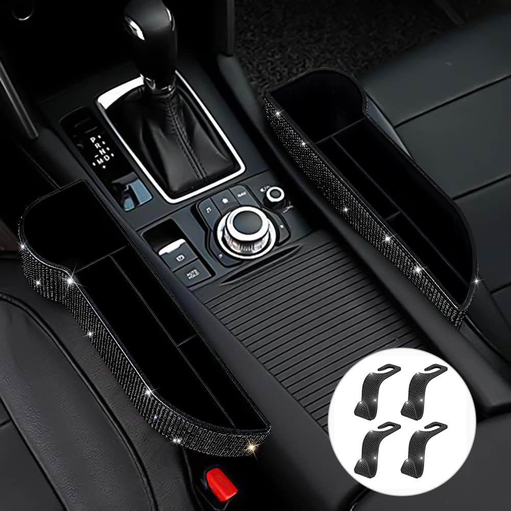 Car Seat Gap Organizer - Image 3