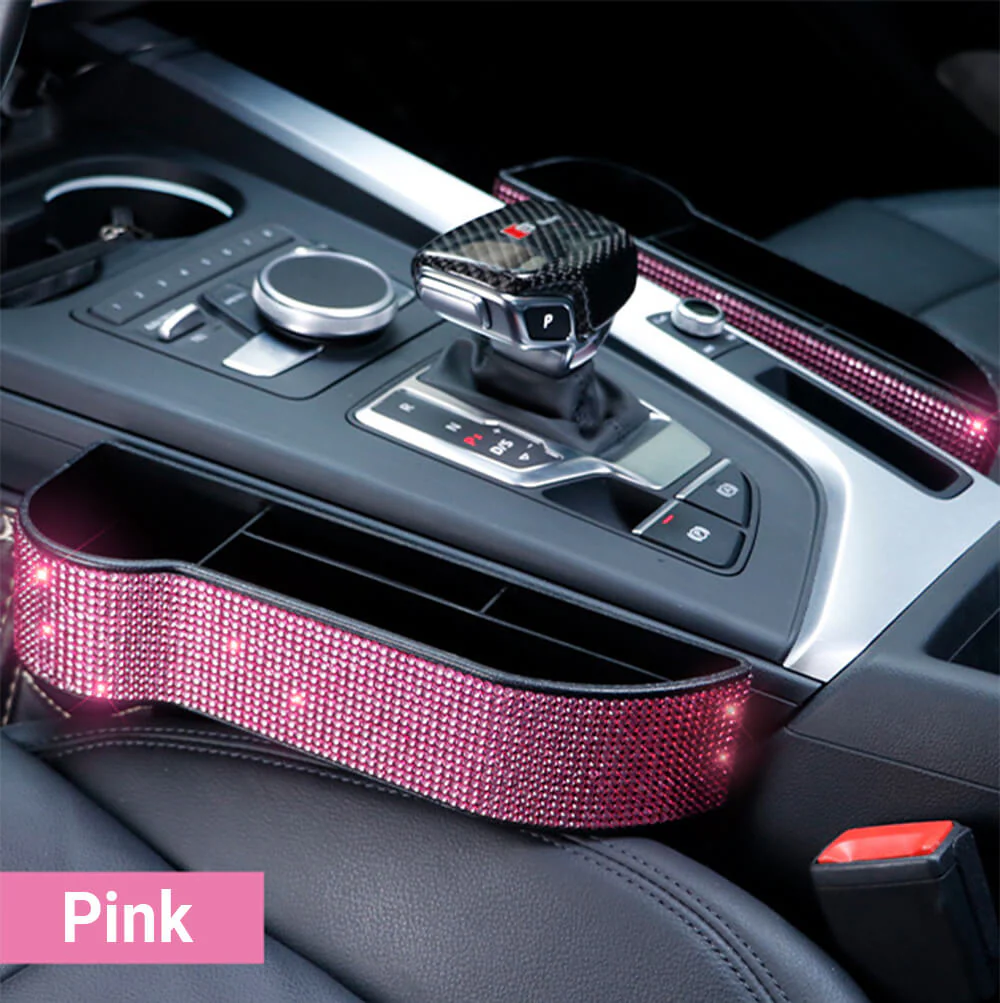 Car Seat Gap Organizer - Image 4