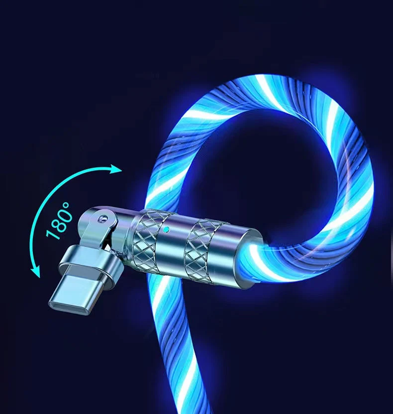 Fast Charging Cable - Image 3