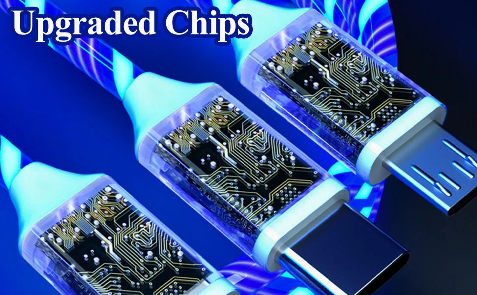 Fast Charging Cable - Image 4