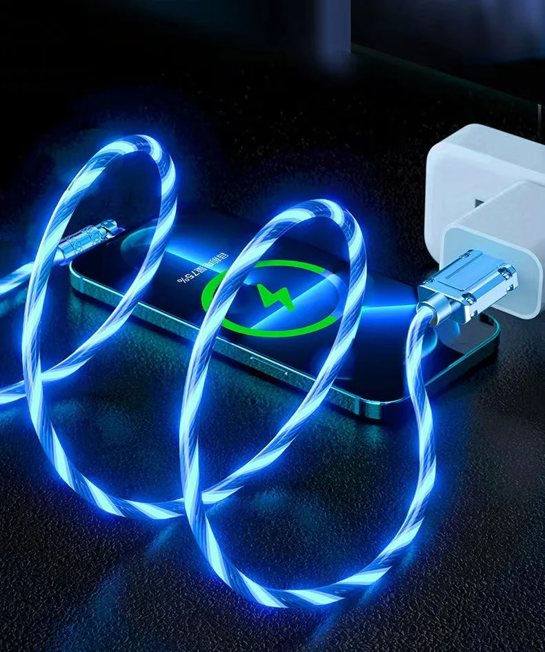 Fast Charging Cable - Image 5