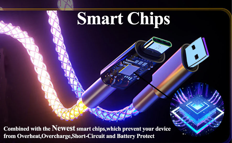 Fast Charging Cable - Image 6