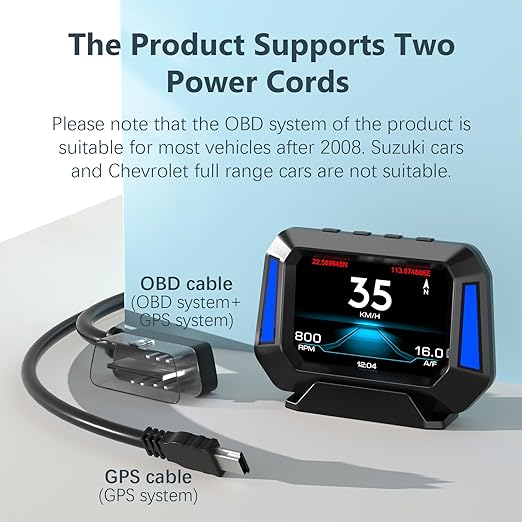 Head Up Display Windscreen Display B1 - Image 6