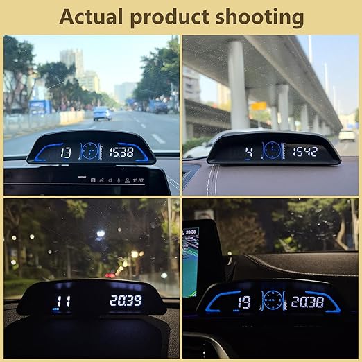 Head Up Display for Car G3 - Image 3
