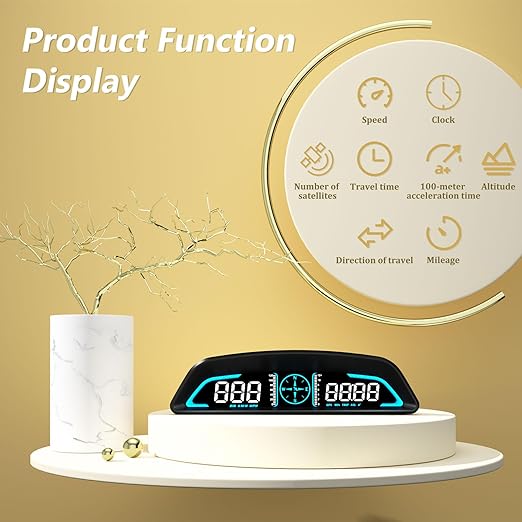 Head Up Display for Car G3 - Image 5
