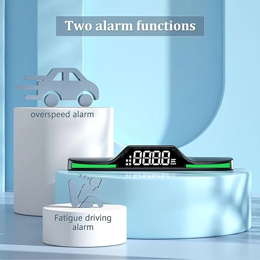 Head Up Display Car G15 - Image 3