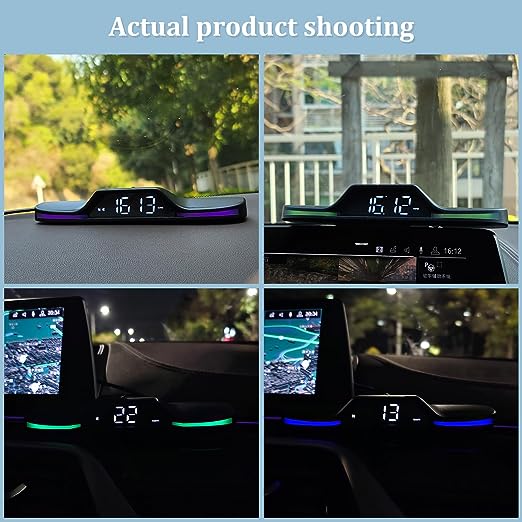 Head Up Display Car G15 - Image 4