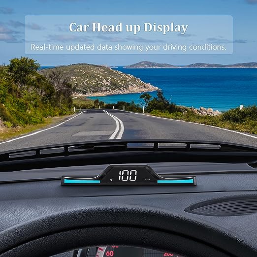 Head Up Display Car G15 - Image 5