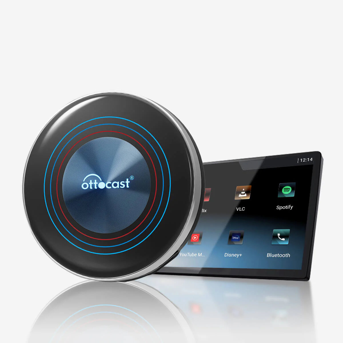 OTTOCAST- i3 AI Box Per BMW - Image 11