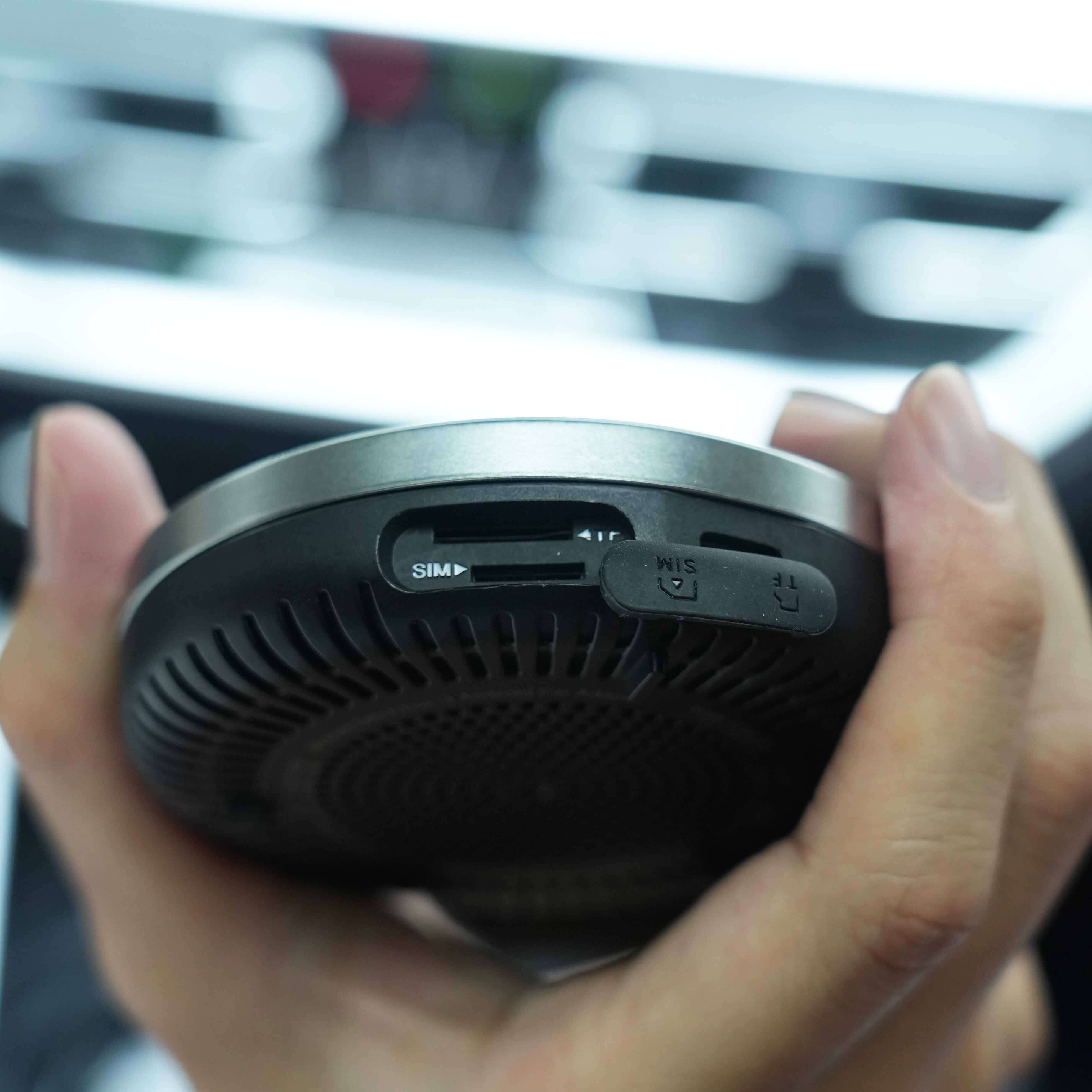 OTTOCAST® i3 BMW Carplay AI Box - Image 9