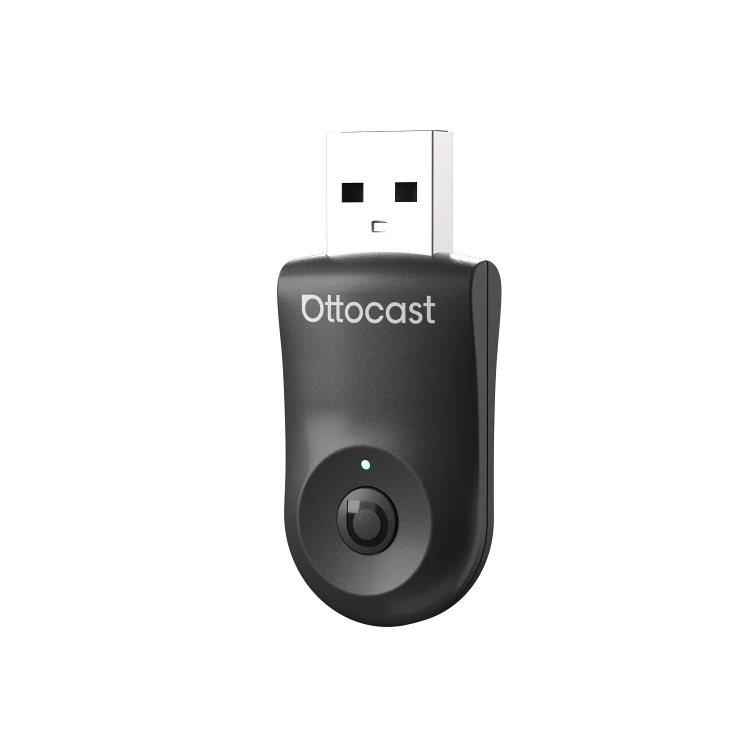 OTTOCAST®2025 Mini Adattatore Wireless CarPlay/Android Auto - Image 11