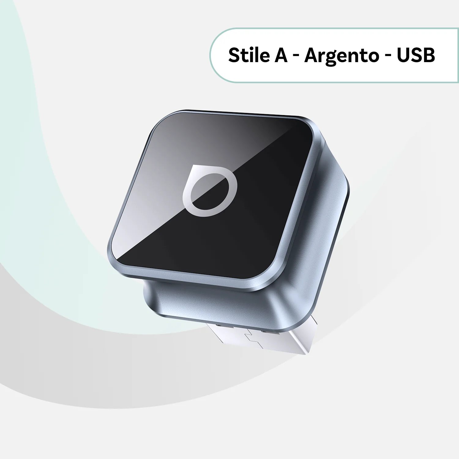 OTTOCAST® Mini Cube 3.0 Adattatore Wireless CarPlay e Android Auto - Image 19