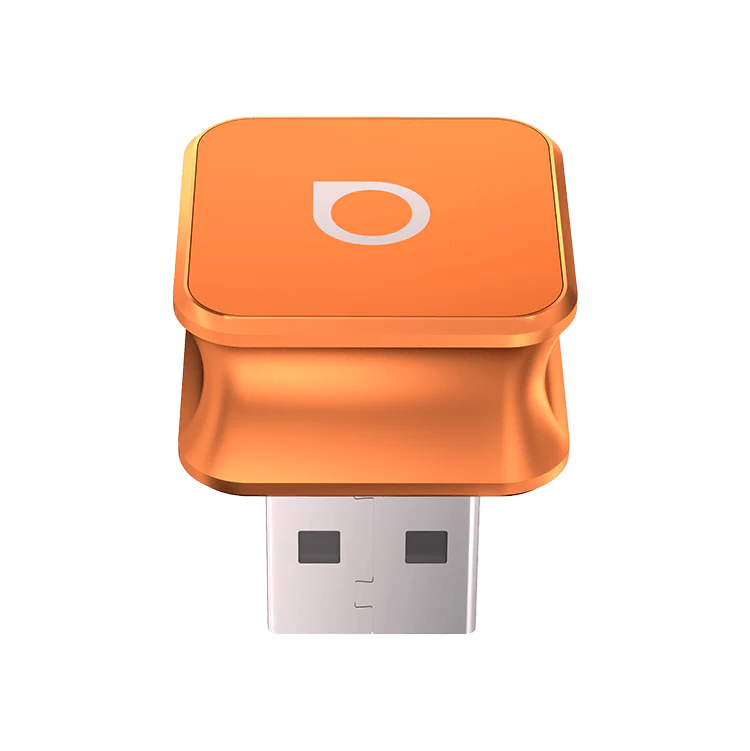 OTTOCAST® Mini Cube 3.0 Adattatore Wireless CarPlay e Android Auto - Image 21