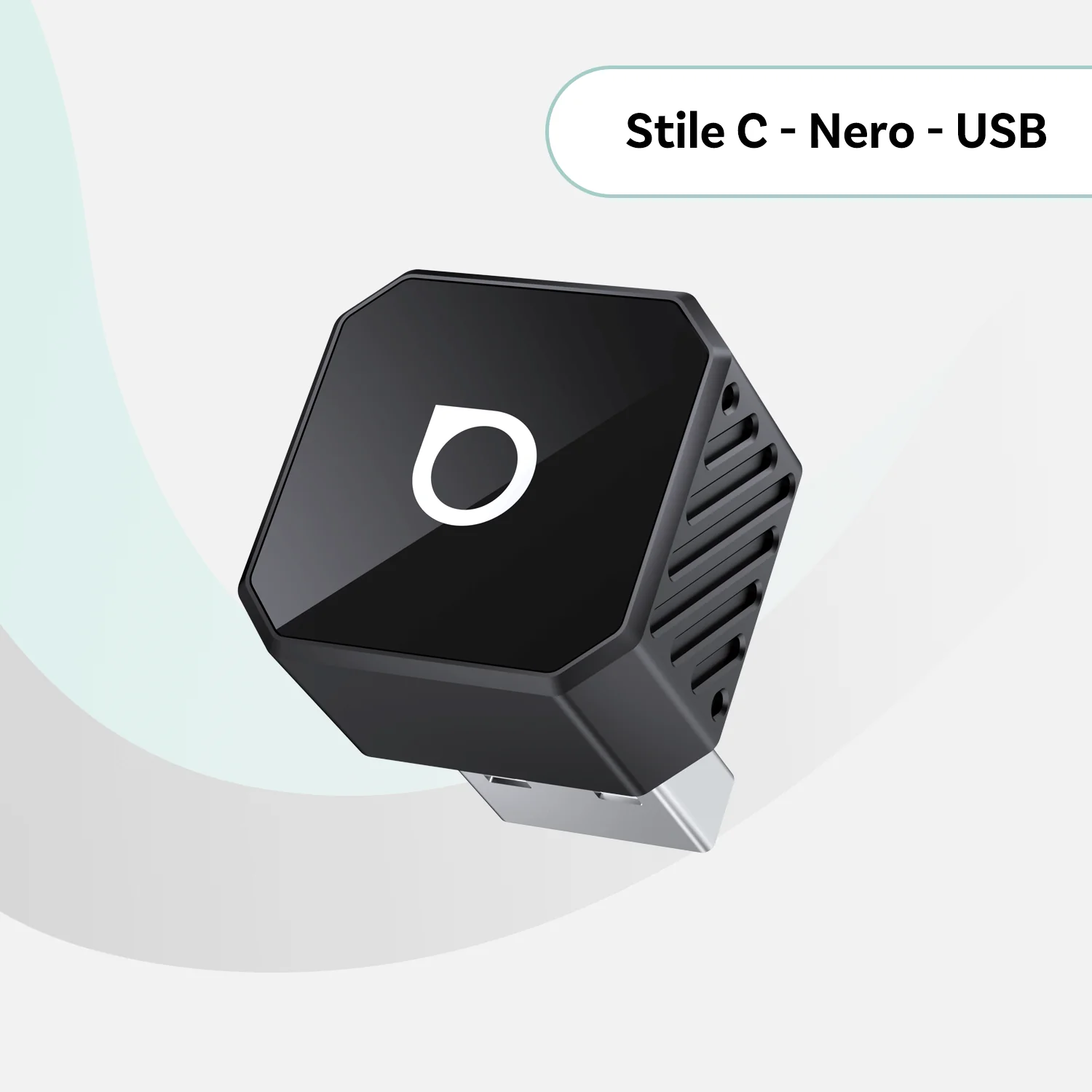 OTTOCAST® Mini Cube 3.0 Adattatore Wireless CarPlay e Android Auto - Image 25