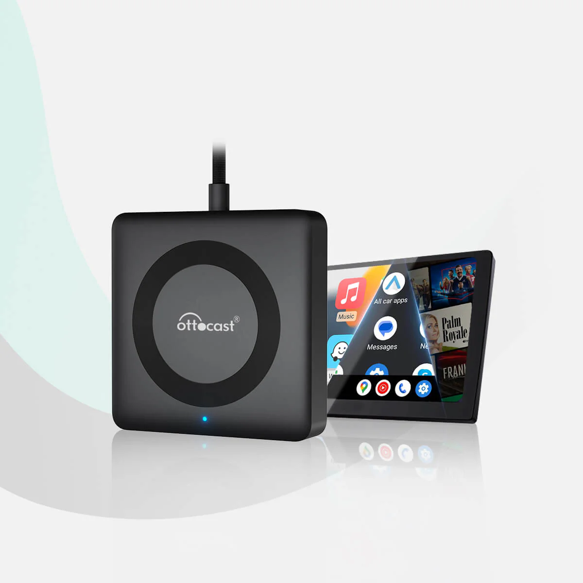 Ottocast Nuovo Prodotto