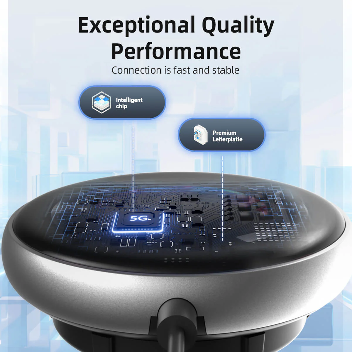 Ottocast® Carplay Clip - Image 10