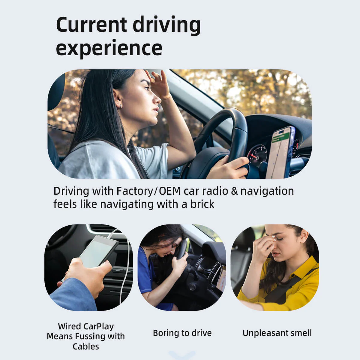 Ottocast® Carplay Clip - Image 4