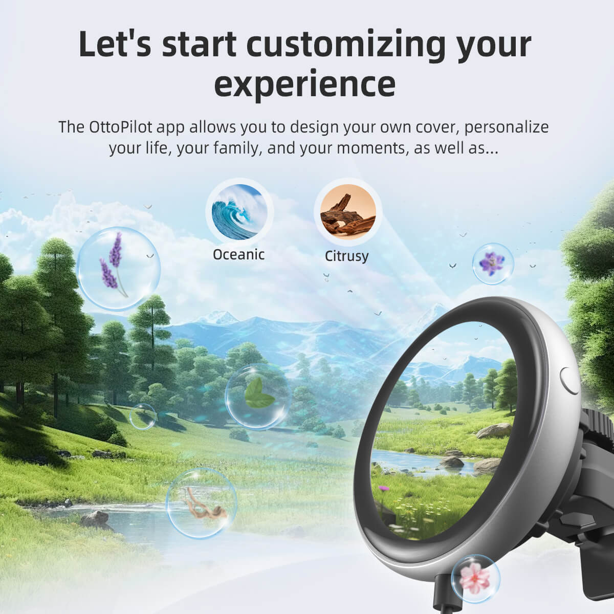 Ottocast® Carplay Clip - Image 5