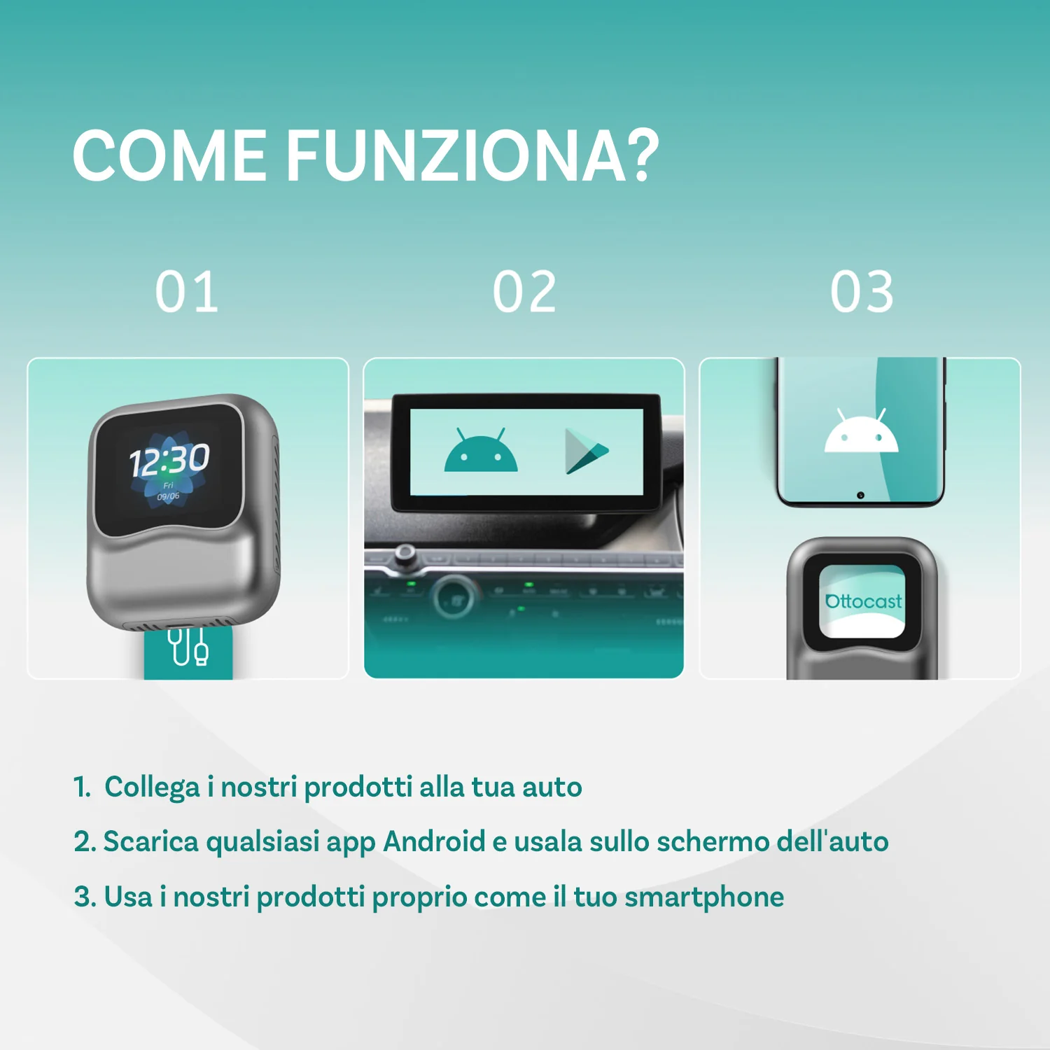 OTTOCAST-NanoAi - Image 3