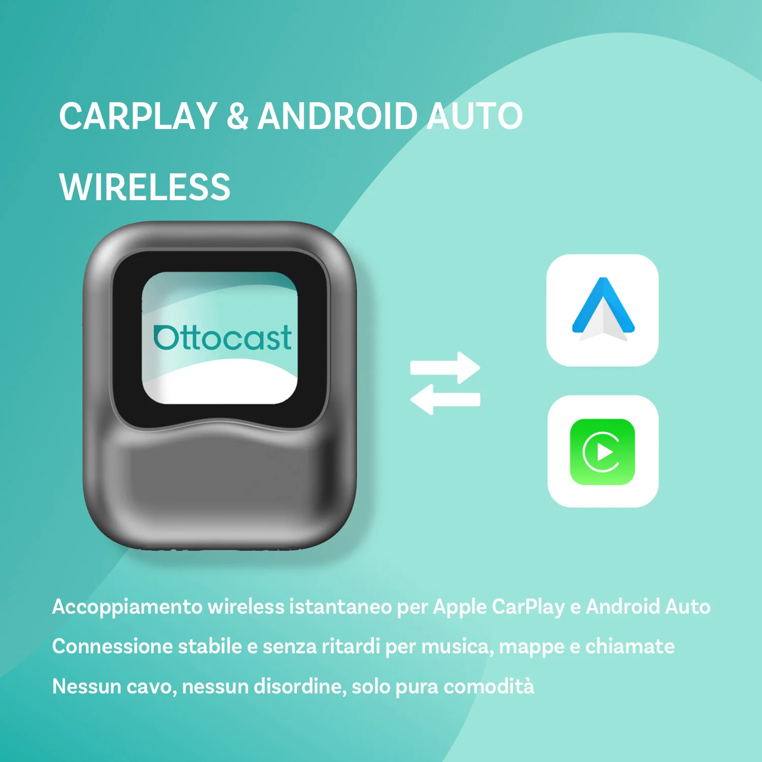 OTTOCAST-NanoAi - Image 4