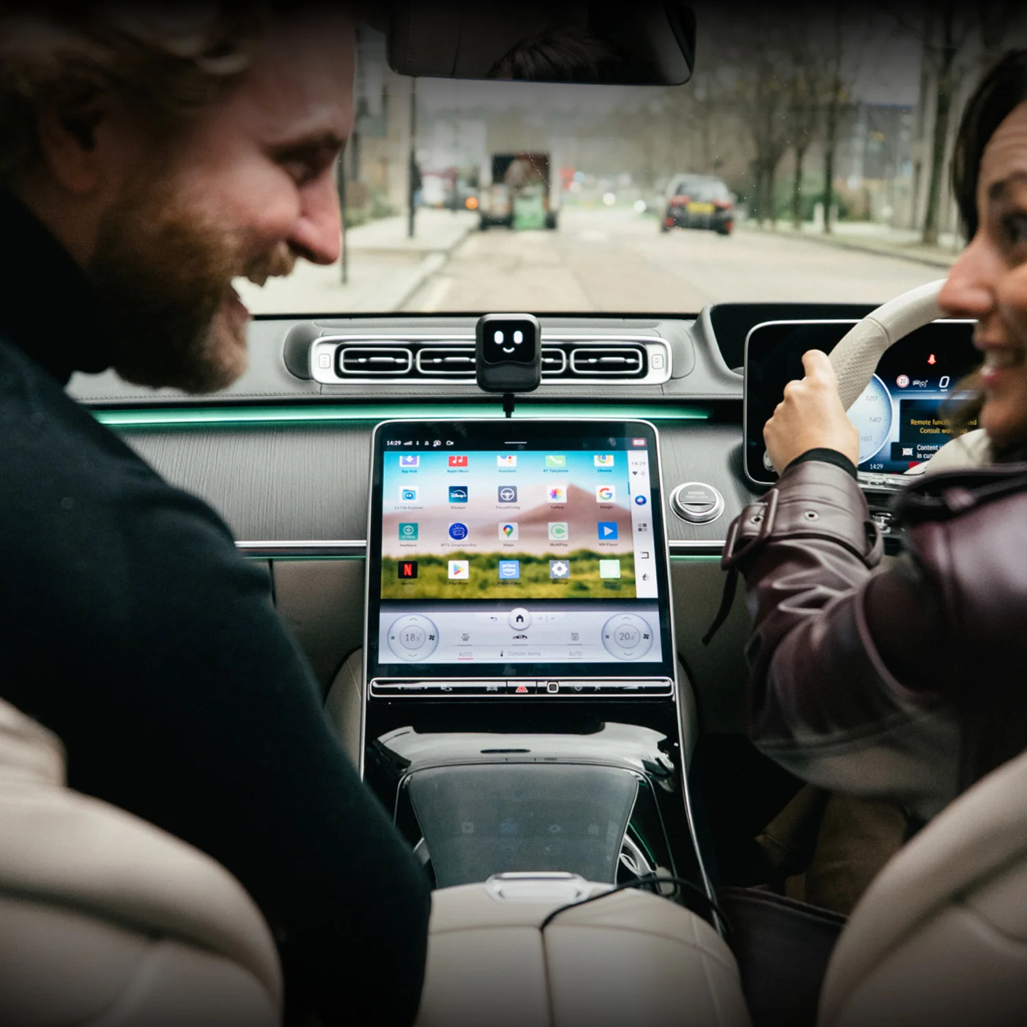 OTTOCAST-NanoAi - Image 5