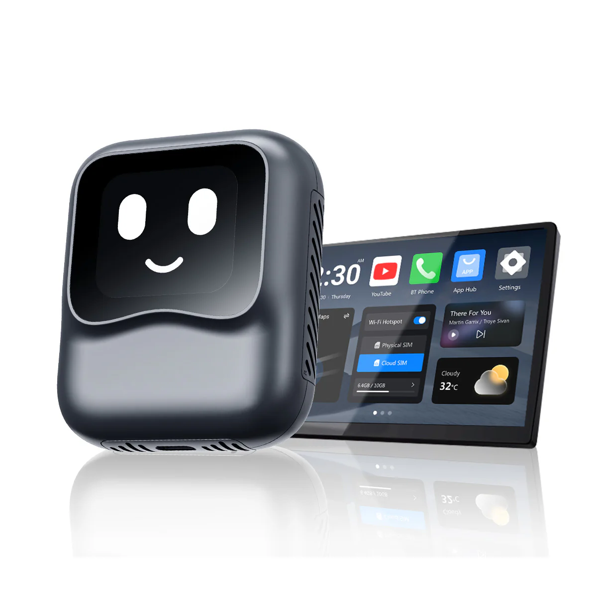 OTTOCAST-NanoAi - Image 8