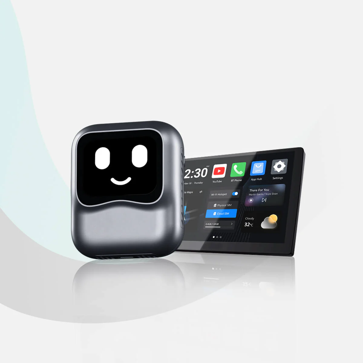 OTTOCAST-NanoAi - Image 9