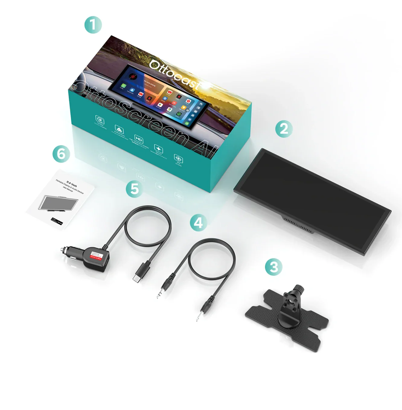 Ottoscreen AI - Image 10