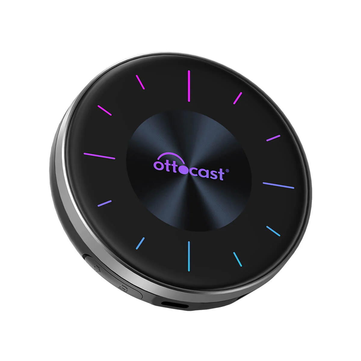 (🆕Offerta limitata nel tempo €100) Ottocast® OttoAibox P3 CarPlay AI Box - Image 9