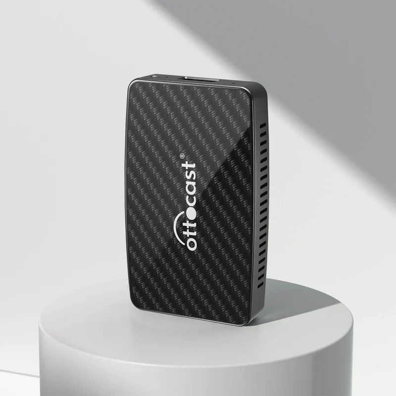 Play2Video Pro | Netflix, YouTube, Prime Video e Adattatore Wireless CarPlay Android Auto - Image 12