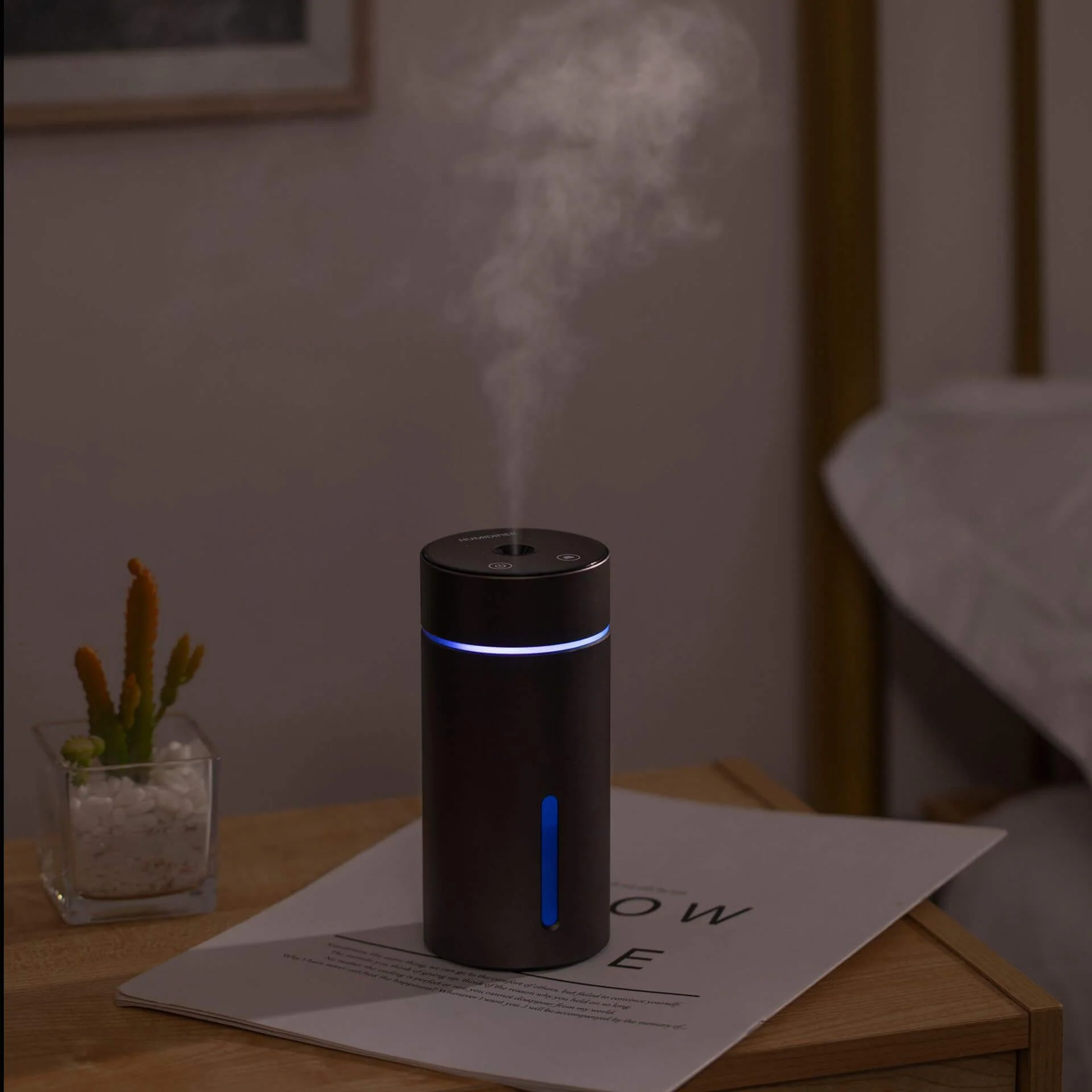 Smart Car Diffuser Humidifier - Image 4