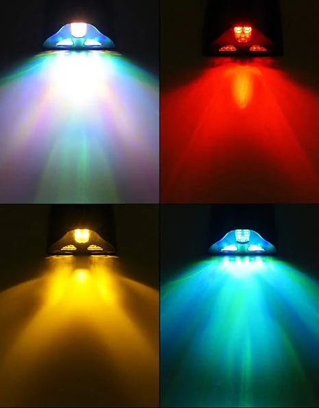 Shark Fin Warning Light - Image 3