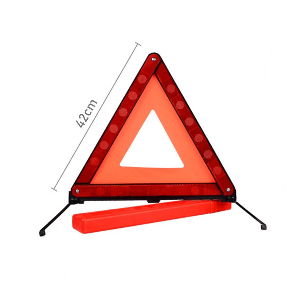 Triangle Warning Light - Image 6